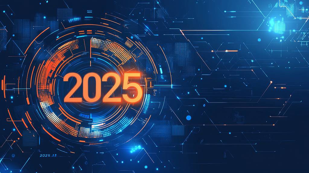 2025’te Web Geliştirme: Yapay Zeka, Güvenlik ve Gelecek Trendleri